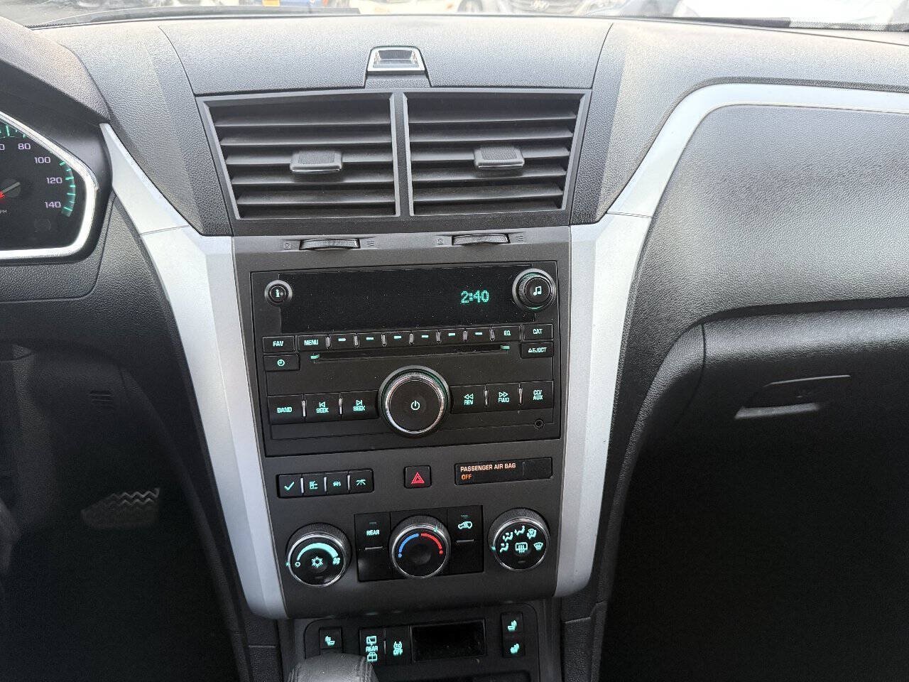 Used 2012 Chevrolet Traverse LT w/ All-Star Edition FWD image 21