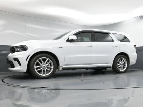 Used 2022 Dodge Durango R/T image 25