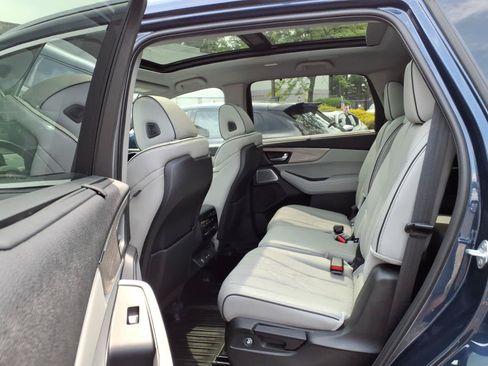 Certified 2026 Acura MDX SH-AWD w/ Advance Package image 21