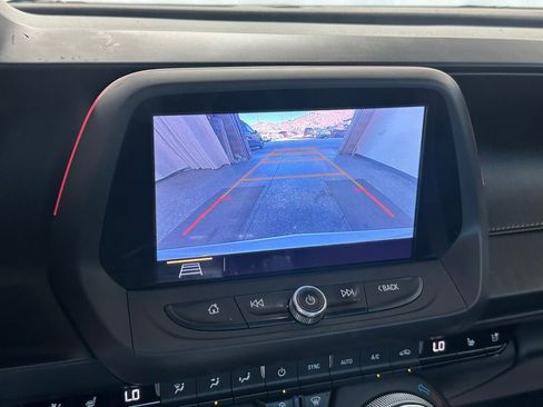 Used 2019 Chevrolet Camaro SS image 15