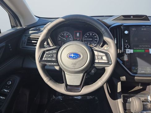 New 2025 Subaru Ascent Bronze Edition w/ Onyx Package image 12