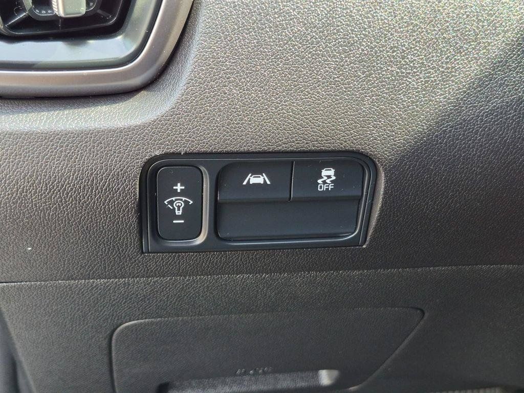 Certified 2023 Kia Sorento S AWD/4WD image 15
