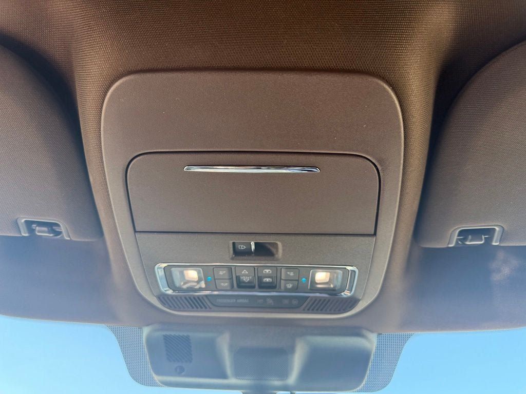 Used 2024 Ford F150 King Ranch AWD/4WD image 12
