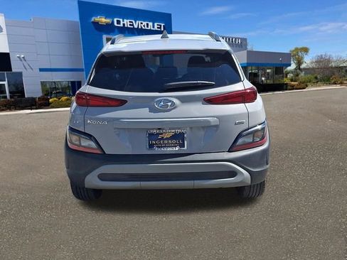 Used 2023 Hyundai Kona SEL w/ Cargo Package image 19