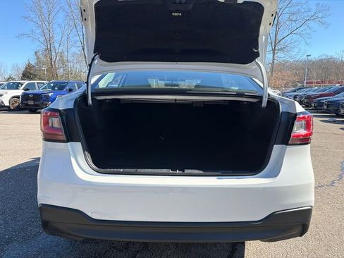 Certified 2025 Subaru Legacy Premium image 13