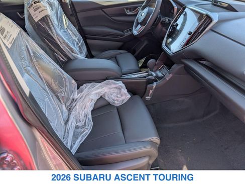 New 2026 Subaru Ascent Touring AWD/4WD image 29