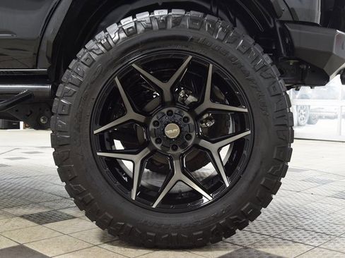 Used 2022 Ford Bronco 4-Door image 24