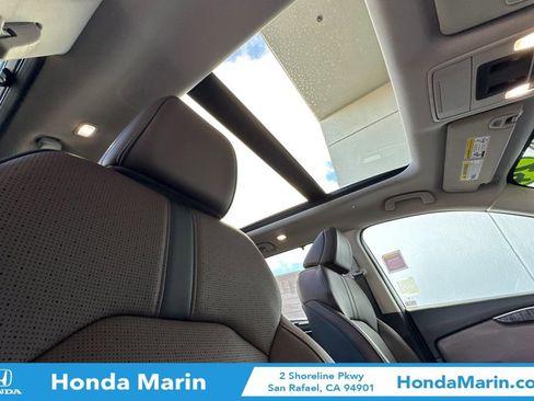 Certified 2024 Honda Pilot Elite image 22