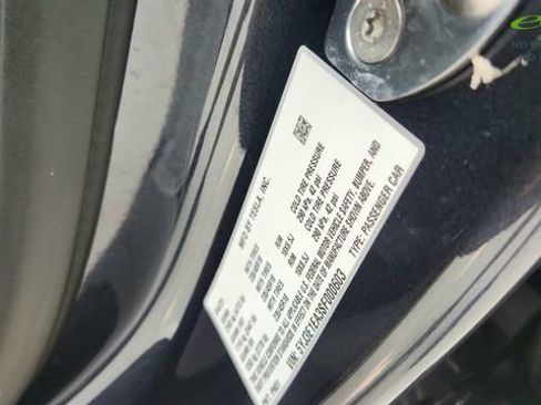 Used 2025 Tesla Model 3 RWD image 62