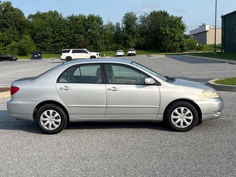 Used 2008 Toyota Corolla S FWD image 8