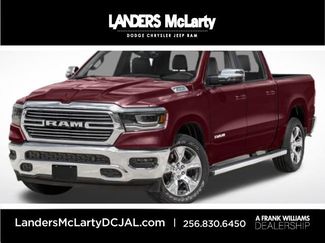 Used 2023 RAM 1500 Laramie AWD/4WD video 1