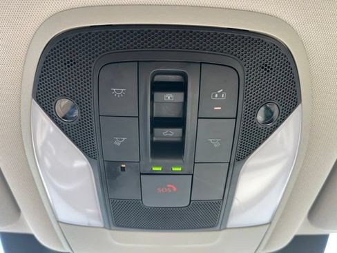 Used 2024 INFINITI QX60 Sensory AWD/4WD image 26