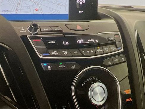 Used 2022 Acura RDX AWD w/ A-Spec & Advance Pkg image 17