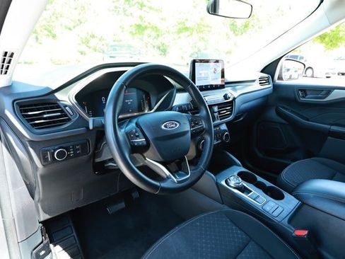 Used 2024 Ford Escape Active FWD image 26