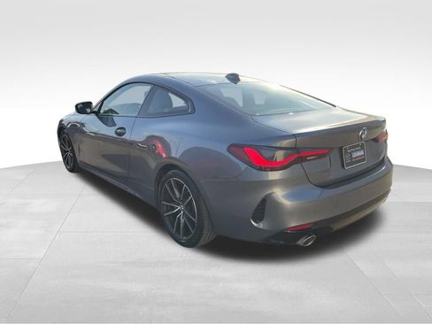 Used 2022 BMW 430i Coupe w/ Premium Package 2 RWD image 7
