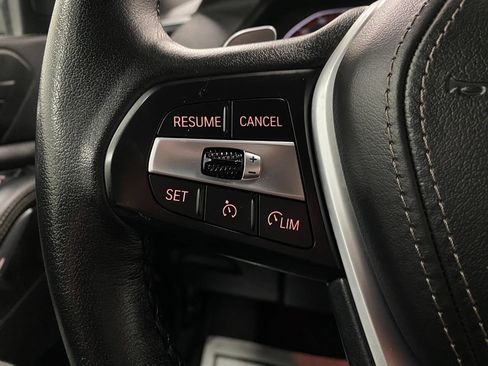 Certified 2022 BMW X5 xDrive40i w/ Premium Package image 18