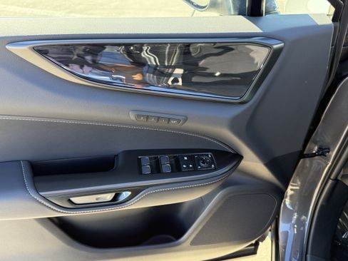 New 2026 Lexus NX 450h+ AWD w/ Luxury Package image 18
