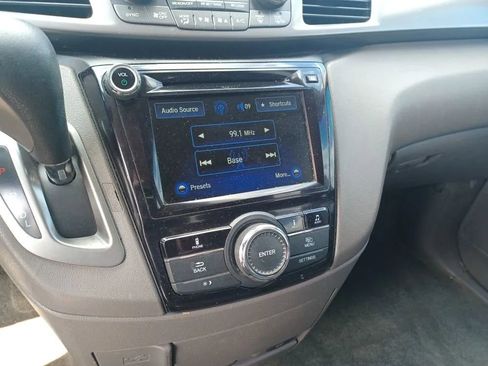 Used 2015 Honda Odyssey EX-L image 12