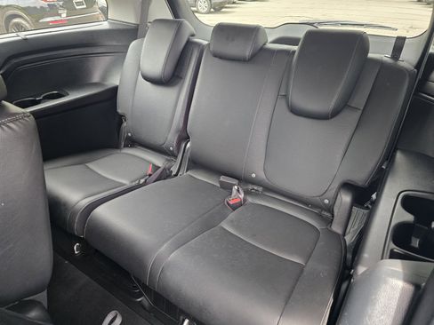 Used 2024 Honda Odyssey Touring image 11