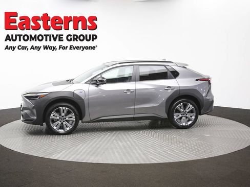 Used 2023 Subaru Solterra AWD image 59