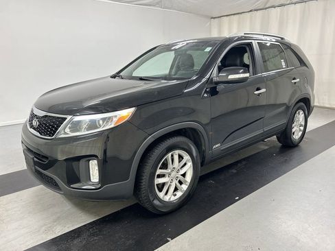 Used 2015 Kia Sorento LX AWD/4WD image 5