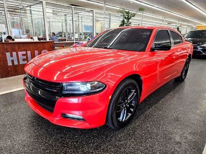 Used 2019 Dodge Charger SXT w/ Driver Confidence Group