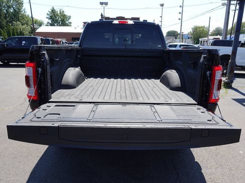 Used 2023 Ford F150 Lariat w/ Equipment Group 502A High AWD/4WD image 29