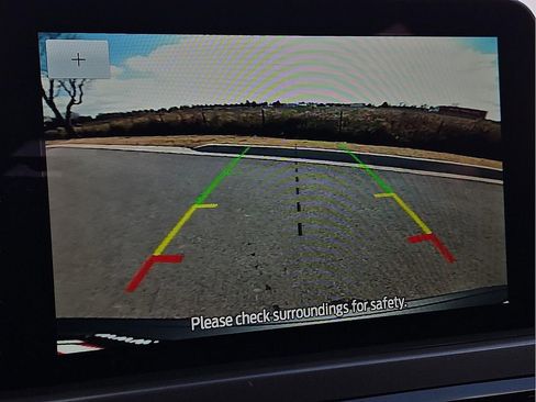 New 2026 Ford Escape Active w/ Cold Weather Package image 13