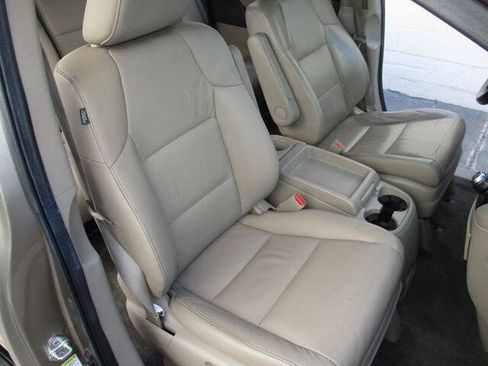 Used 2011 Honda Odyssey EX-L image 10