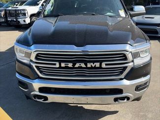Used 2019 RAM 1500 Laramie AWD/4WD video 1