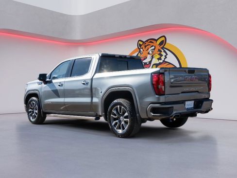 Used 2020 GMC Sierra 1500 Denali w/ Denali Ultimate Package image 7