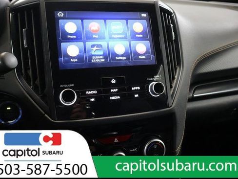 Used 2024 Subaru Forester Wilderness AWD/4WD image 22