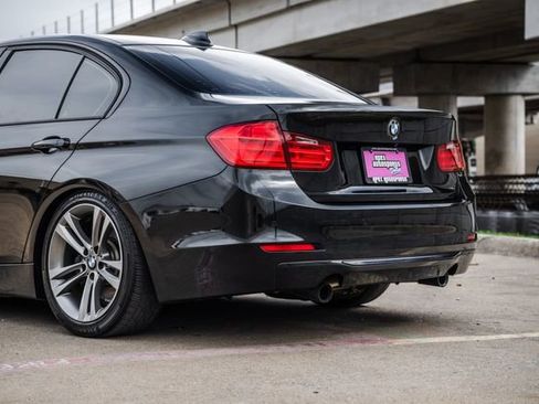 Used 2012 BMW 335i Sedan image 36