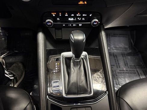 Used 2024 MAZDA CX-5 AWD 2.5 S w/ Select Package image 28