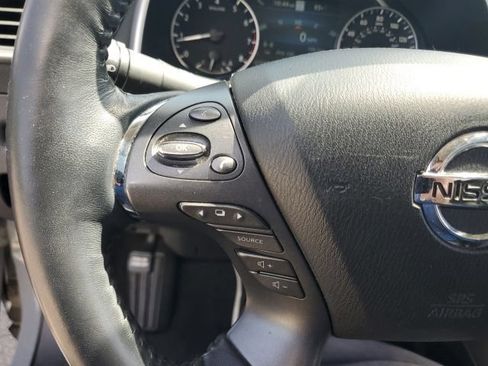 Used 2021 Nissan Murano Platinum w/ Cargo Package AWD/4WD image 40
