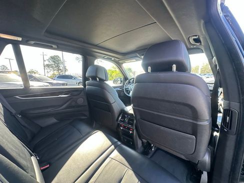 Used 2018 BMW X5 sDrive35i image 26