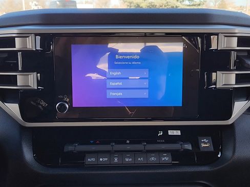 New 2026 Toyota Tundra SR5 image 13