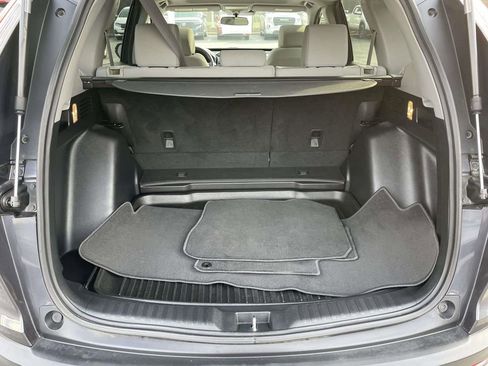 Used 2017 Honda CR-V EX image 47