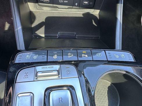 Used 2023 Hyundai Tucson Limited image 28