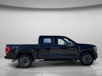Used 2023 Ford F150 XLT w/ Equipment Group 302A High