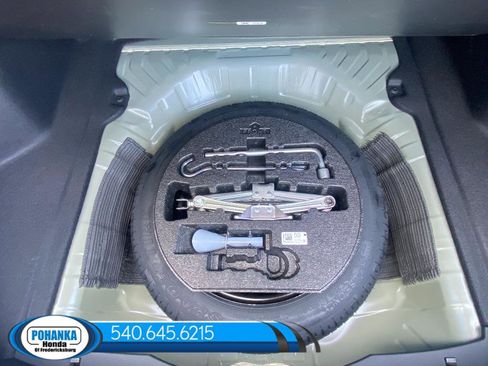 New 2026 Honda Civic Sport image 8