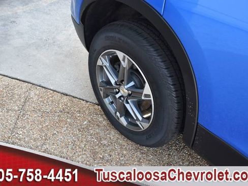 Used 2024 Chevrolet Blazer LT w/ Convenience Package image 16