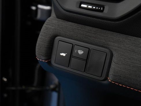 New 2026 Honda Passport TrailSport image 24