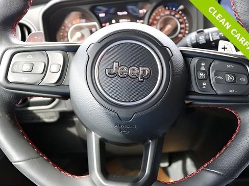 Used 2024 Jeep Wrangler Rubicon 392 image 20