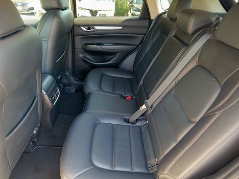 Used 2023 MAZDA CX-5 AWD 2.5 S image 28
