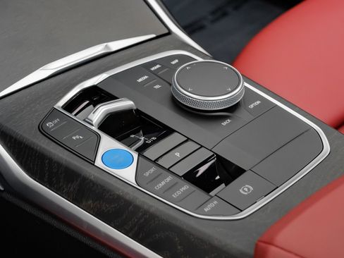 Used 2023 BMW i4 eDrive35 w/ Premium Package RWD image 29