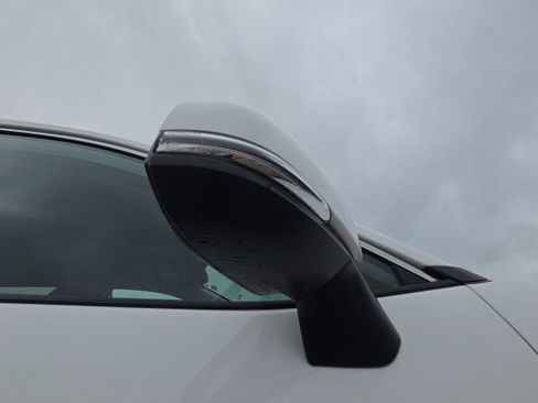 Used 2024 Toyota RAV4 XLE image 16