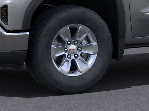 New 2025 GMC Sierra 1500 Pro w/ Pro Value Package image 7