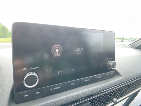 Certified 2023 Honda Civic Sport image 16