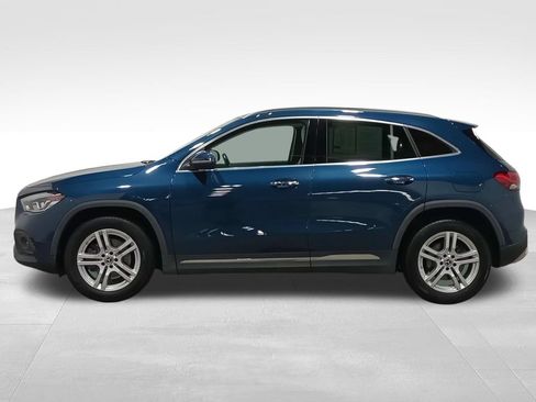 Used 2023 Mercedes-Benz GLA 250 4MATIC image 7